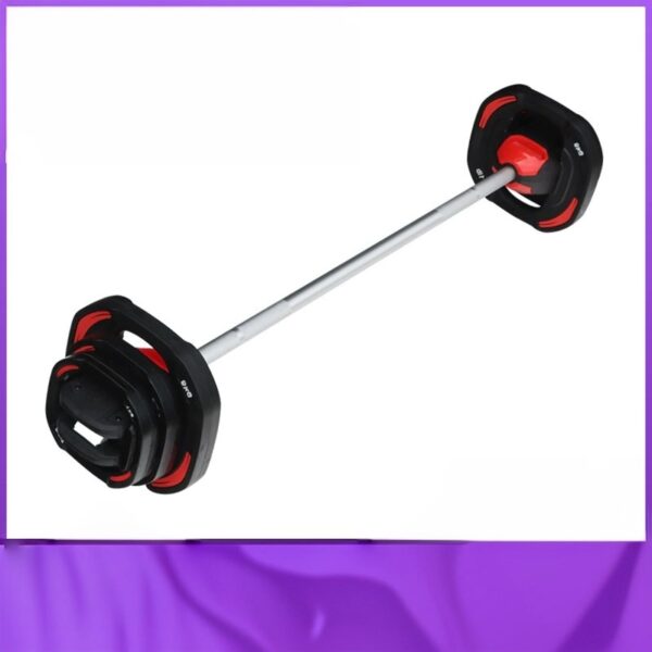 O1CN01YfDDz41xyYAE6xIyU_!!221801 SnapJaw Barbell