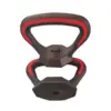Universal Grip Dumbbell Plates