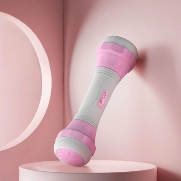 HomeSculpt Weights