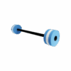 Water barbell