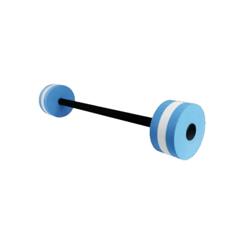Water barbell