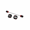 SnapJaw Barbell