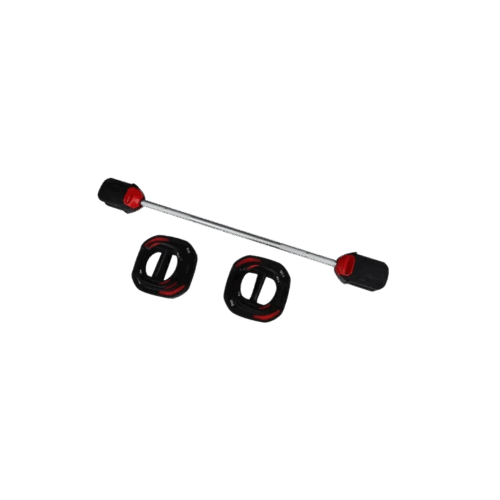 SnapJaw Barbell