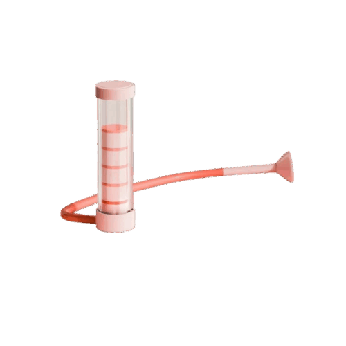 BreathFlex Dumbbell