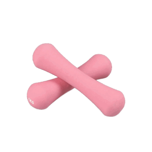 BoneFit Yoga Dumbbell